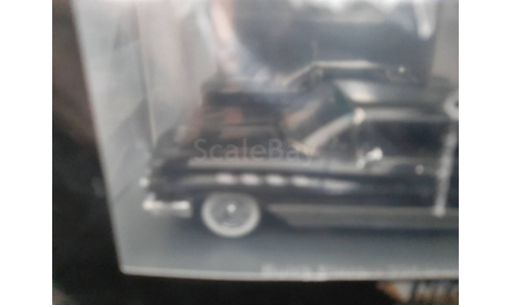Buick Electra 225 4-Door Hardtop Sedan 1960, масштабная модель, Neo Scale Models, scale0