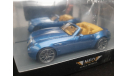 Wiesmann Roadster MF5 2010, масштабная модель, Neo Scale Models, 1:43, 1/43