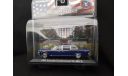 Lincoln Continental 1961 SS-100-X john kennedy, масштабная модель, Greenlight Collectibles, scale43