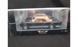 Facel Vega Excellence 1958