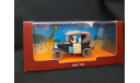 Ford T 1910 (Tin-Tin in Congo), масштабная модель, scale43
