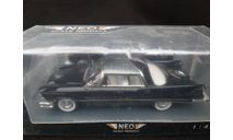 Imperial Crown Southampton 4-Door, масштабная модель, Neo Scale Models, scale43