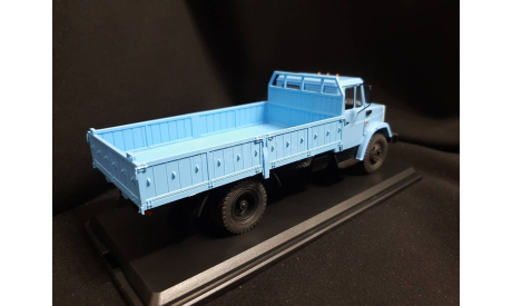 ЗИЛ 4331, масштабная модель, Start Scale Models (SSM), scale43