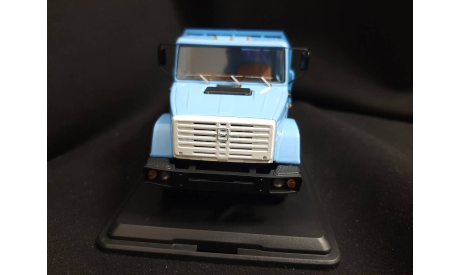 ЗИЛ 4331, масштабная модель, Start Scale Models (SSM), scale43