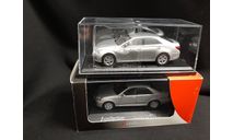 Toyota Mark 2 + Mark X, масштабная модель, J-Collection, scale43