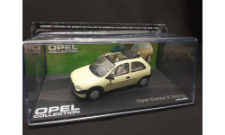 Opel Corsa B Swing 1993