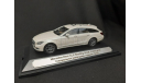 Mercedes Benz CLS-Class Shooting Brake S218, масштабная модель, Mercedes-Benz, Norev, scale43