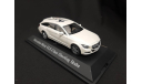 Mercedes Benz CLS-Class Shooting Brake S218, масштабная модель, Mercedes-Benz, Norev, scale43