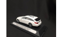 Mercedes Benz CLS-Class Shooting Brake S218, масштабная модель, Mercedes-Benz, Norev, scale43