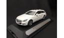 Mercedes Benz CLS-Class Shooting Brake S218, масштабная модель, Mercedes-Benz, Norev, scale43