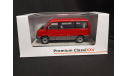 Volkswagen T4 MINIBUS MULTIVAN ALLSTAR 1990 - SPECIAL EDITION, масштабная модель, Premium Classixxs, scale43