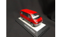 Volkswagen T4 MINIBUS MULTIVAN ALLSTAR 1990 - SPECIAL EDITION, масштабная модель, Premium Classixxs, scale43