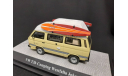Volkswagen T3b Camping Westfalia Joker 1980 with Surfboard’s, масштабная модель, Premium Classixxs, scale43