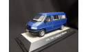 Volkswagen T4b CALIFORNIA CAMPER CARAVAN 1991, масштабная модель, Premium Classixxs, scale43