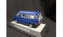 Volkswagen T4b CALIFORNIA CAMPER CARAVAN 1991, масштабная модель, Premium Classixxs, scale43