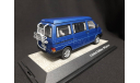 Volkswagen T4b CALIFORNIA CAMPER CARAVAN 1991, масштабная модель, Premium Classixxs, scale43