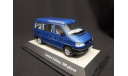 Volkswagen T4b CALIFORNIA CAMPER CARAVAN 1991, масштабная модель, Premium Classixxs, scale43