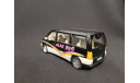 Mercedes Benz Vito Cararama, масштабная модель, Mercedes-Benz, Bauer/Cararama/Hongwell, scale43