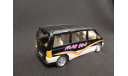 Mercedes Benz Vito Cararama, масштабная модель, Mercedes-Benz, Bauer/Cararama/Hongwell, scale43