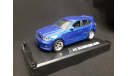 BMW 1 set, масштабная модель, Minichamps, scale43