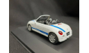 Daihatsu Copen 2006, масштабная модель, scale43