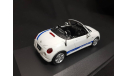 Daihatsu Copen 2006, масштабная модель, scale43