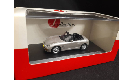 Suzuki CAPPUCCINO SPIDER 1993, масштабная модель, J-Collection, scale43