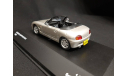 Suzuki CAPPUCCINO SPIDER 1993, масштабная модель, J-Collection, scale43