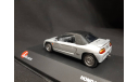 Honda Beat 1991 CLOSED ROOF, масштабная модель, J-Collection, scale43