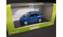 Peugeot 1007, масштабная модель, Norev, scale43