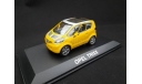 Opel Trixx concept car, масштабная модель, scale43