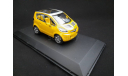 Opel Trixx concept car, масштабная модель, scale43