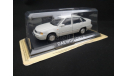 Daewoo Nexia Cielo 1995, масштабная модель, DeAgostini, scale43