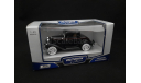Ford Coupe 1932, масштабная модель, Autotime Collection, scale43