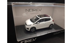 Peugeot 108 4door 2014 TOP!