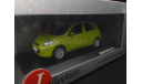 Nissan Micra 2007 facelift + 2010, масштабная модель, J-Collection, scale43