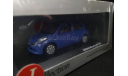 Nissan Micra 2007 facelift + 2010, масштабная модель, J-Collection, scale43