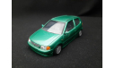 Volkswagen Polo + Seat Arosa, масштабная модель, Minichamps, scale43