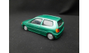 Volkswagen Polo + Seat Arosa, масштабная модель, Minichamps, scale43