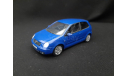 Volkswagen Polo + Seat Arosa, масштабная модель, Minichamps, scale43