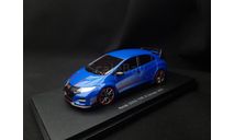 Honda Civic Type R Concept 2014, масштабная модель, Ebbro, scale43