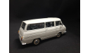 Skoda 1203, масштабная модель, Škoda, Abrex, scale43