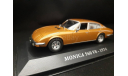 Monica 560 V8 1974, масштабная модель, Altaya, scale43