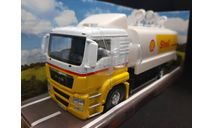 MAN TGS Truck, масштабная модель, Autotime Collection, scale43