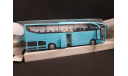 Mercedes Benz Travego Bus, масштабная модель, Mercedes-Benz, Dickie, scale43