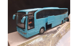 Mercedes Benz Travego Bus