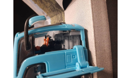 Mercedes Benz Travego Bus, масштабная модель, Mercedes-Benz, Dickie, scale43