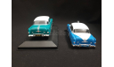 Chevrolet Chieftain 1954 + Pontiac Chieftain 1954, масштабная модель, WhiteBox, scale43