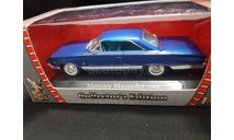 Mercury Marauder 1964, масштабная модель, Yat Ming, scale43