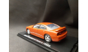 Dodge Charger r/t 2012, масштабная модель, American heritage, scale43